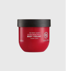 THE BODY SHOP Strawberry Body Yogurt-200ml